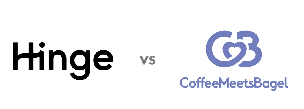 Read more about the article Dating Apps: Hinge vs Coffee Meets Bagel