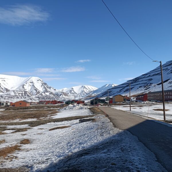 Interesting Facts About Svalbard, Norway